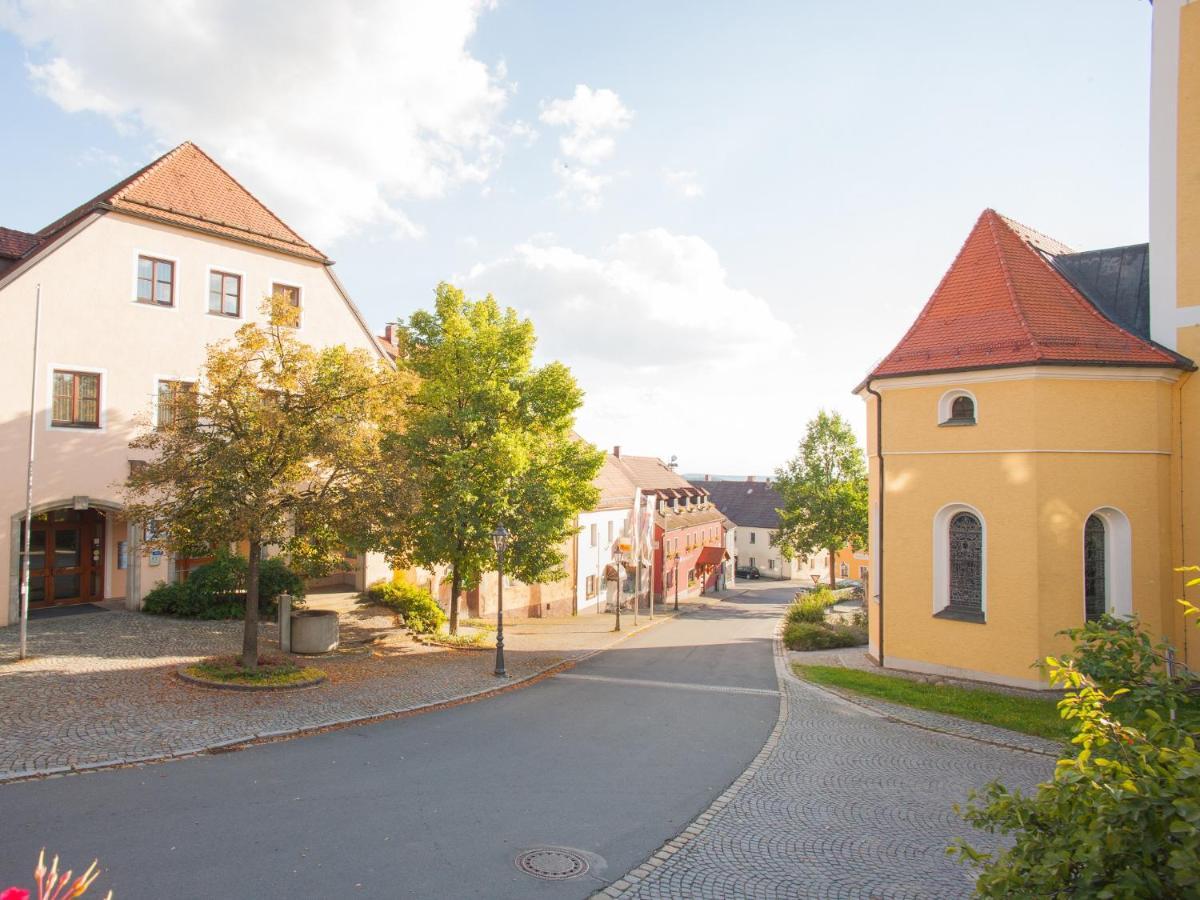 Pension Ferienwohnungen Frey Tannesberg Exterior photo